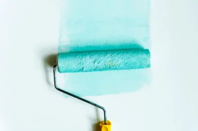 Peinture intérieure à Marcy-sous-Marle — murs, plafonds et boiseries